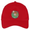 Five Panel Twill Cap Thumbnail