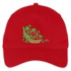 Five Panel Twill Cap Thumbnail