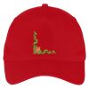 Five Panel Twill Cap Thumbnail