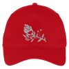 Five Panel Twill Cap Thumbnail