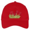 Five Panel Twill Cap Thumbnail