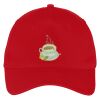Five Panel Twill Cap Thumbnail