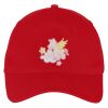 Five Panel Twill Cap Thumbnail