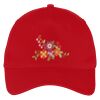 Five Panel Twill Cap Thumbnail