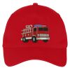 Five Panel Twill Cap Thumbnail