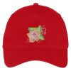 Five Panel Twill Cap Thumbnail