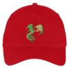 Five Panel Twill Cap Thumbnail