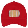 Five Panel Twill Cap Thumbnail