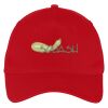 Five Panel Twill Cap Thumbnail