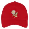 Five Panel Twill Cap Thumbnail