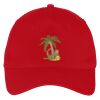 Five Panel Twill Cap Thumbnail