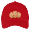 Five Panel Twill Cap Thumbnail