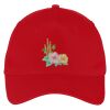 Five Panel Twill Cap Thumbnail