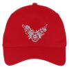 Five Panel Twill Cap Thumbnail