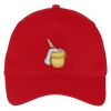 Five Panel Twill Cap Thumbnail