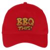 Five Panel Twill Cap Thumbnail