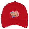 Five Panel Twill Cap Thumbnail