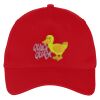 Five Panel Twill Cap Thumbnail