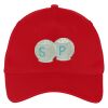Five Panel Twill Cap Thumbnail