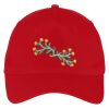 Five Panel Twill Cap Thumbnail