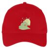 Five Panel Twill Cap Thumbnail