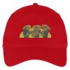 Five Panel Twill Cap Thumbnail