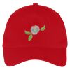 Five Panel Twill Cap Thumbnail