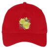 Five Panel Twill Cap Thumbnail