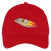 Five Panel Twill Cap Thumbnail