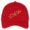 Five Panel Twill Cap Thumbnail