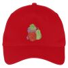 Five Panel Twill Cap Thumbnail