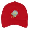 Five Panel Twill Cap Thumbnail