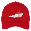 Five Panel Twill Cap Thumbnail