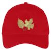 Five Panel Twill Cap Thumbnail