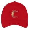 Five Panel Twill Cap Thumbnail