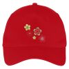 Five Panel Twill Cap Thumbnail