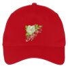 Five Panel Twill Cap Thumbnail