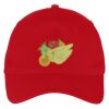 Five Panel Twill Cap Thumbnail