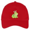 Five Panel Twill Cap Thumbnail