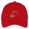 Five Panel Twill Cap Thumbnail