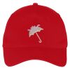 Five Panel Twill Cap Thumbnail