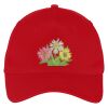 Five Panel Twill Cap Thumbnail