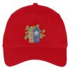 Five Panel Twill Cap Thumbnail
