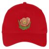 Five Panel Twill Cap Thumbnail