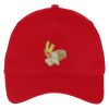 Five Panel Twill Cap Thumbnail