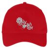 Five Panel Twill Cap Thumbnail