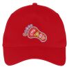 Five Panel Twill Cap Thumbnail