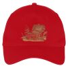 Five Panel Twill Cap Thumbnail