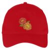 Five Panel Twill Cap Thumbnail
