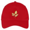 Five Panel Twill Cap Thumbnail